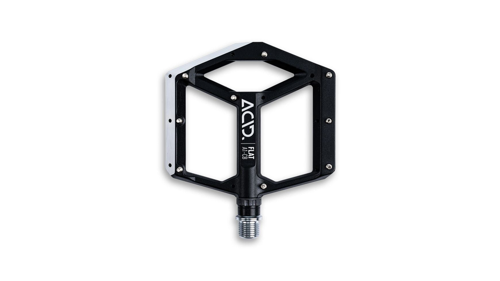 ACID Pedale FLAT A1-CB image 3