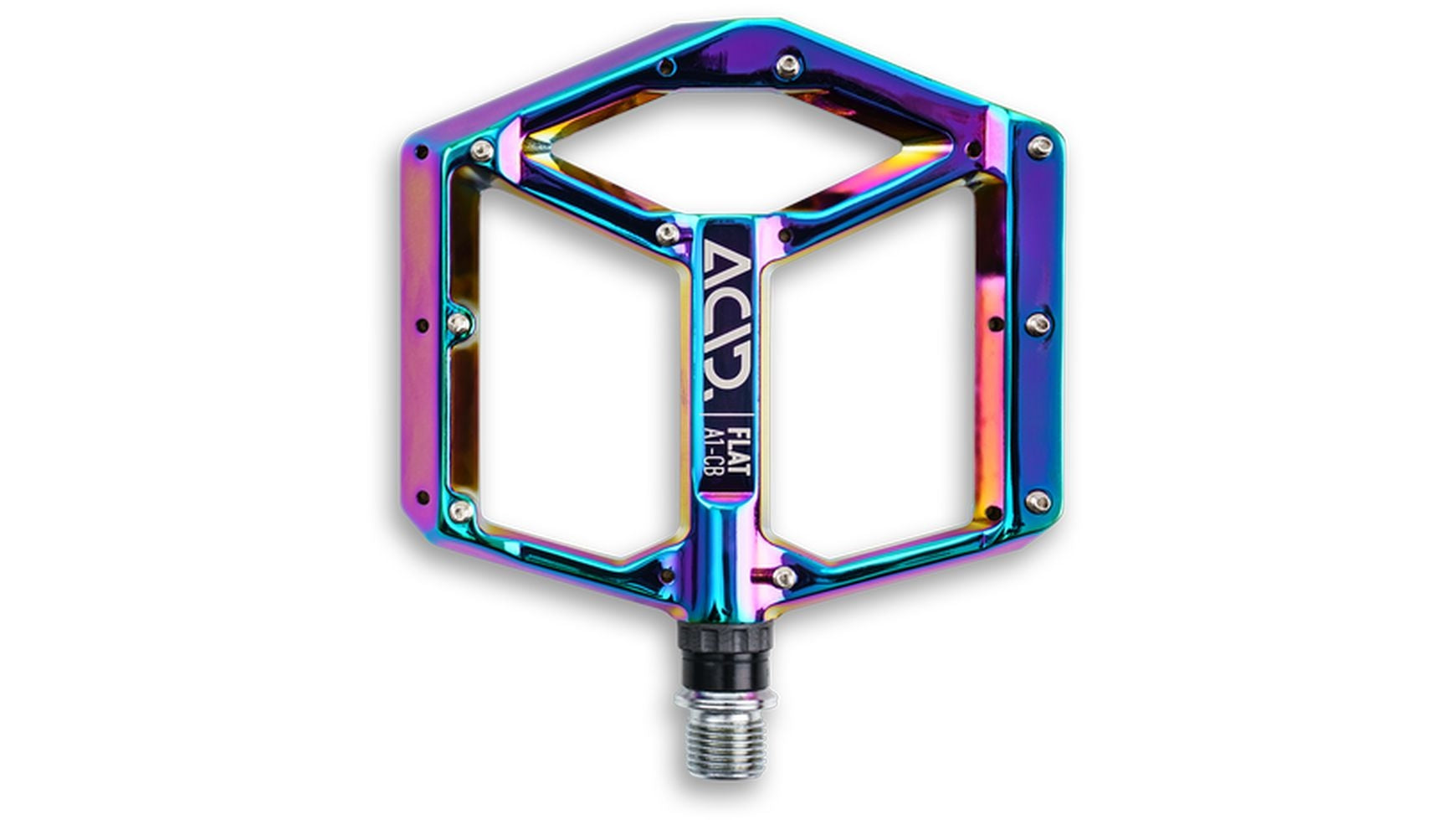 ACID Pedale FLAT A1-CB image 0