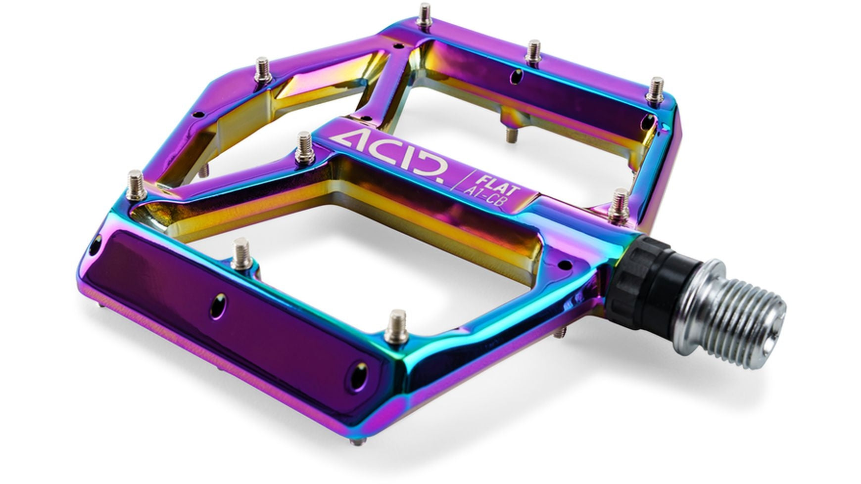 ACID Pedale FLAT A1-CB image 1