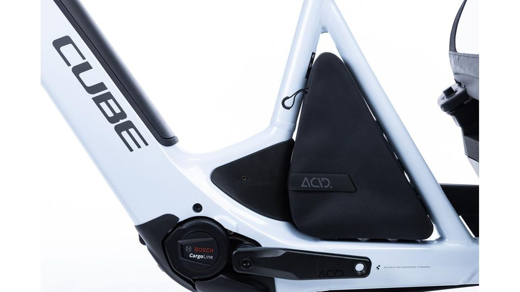 cube fahrradtasche rahmen ACID Rahmentasche TRIKE 2