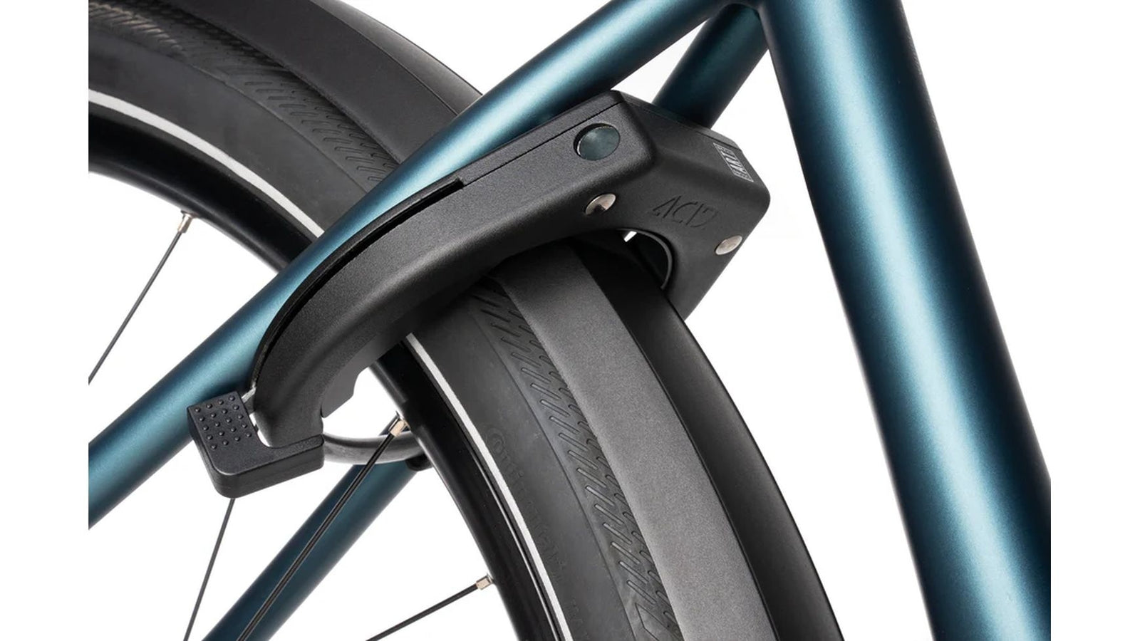 ACID LATCH 6078 Rahmenschloss