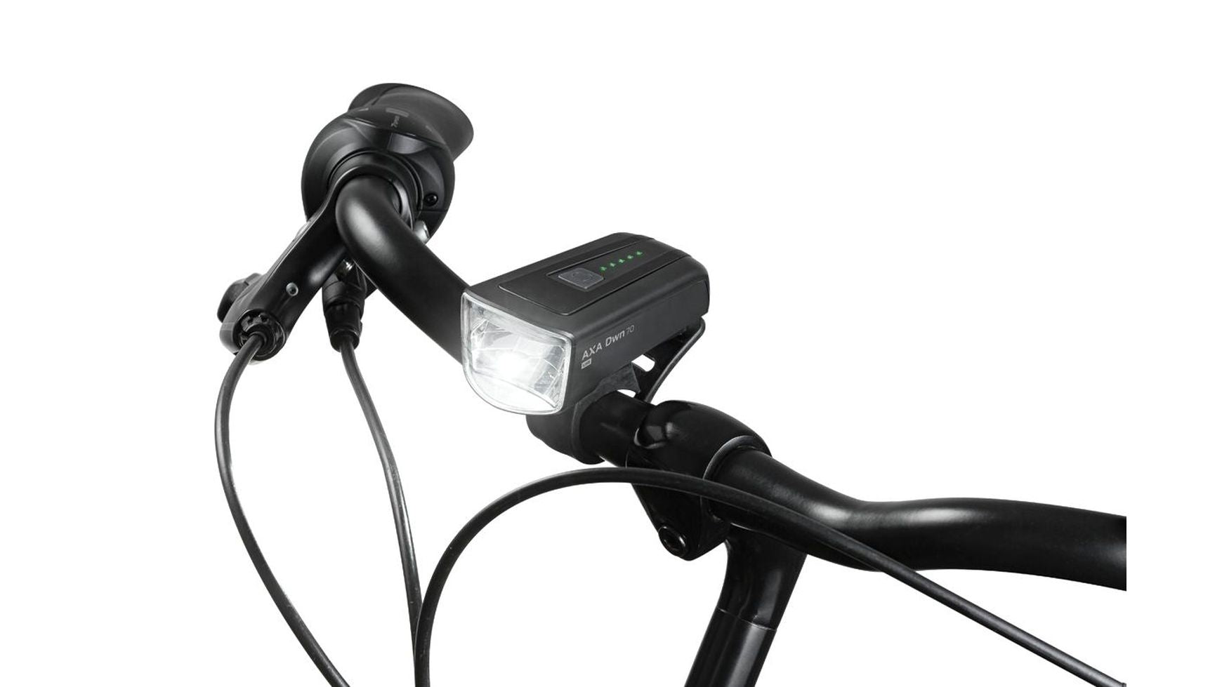 AXA DWN 70 USB Front image 2