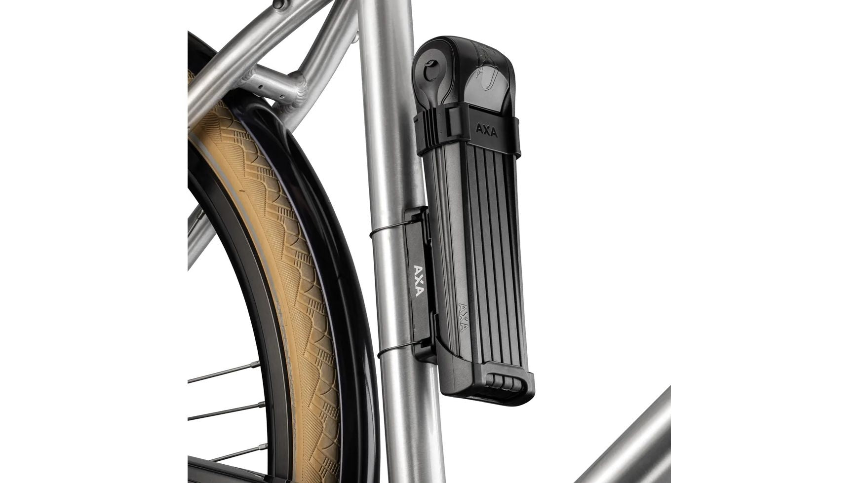 AXA Fix Rahmenbefestigung image 5