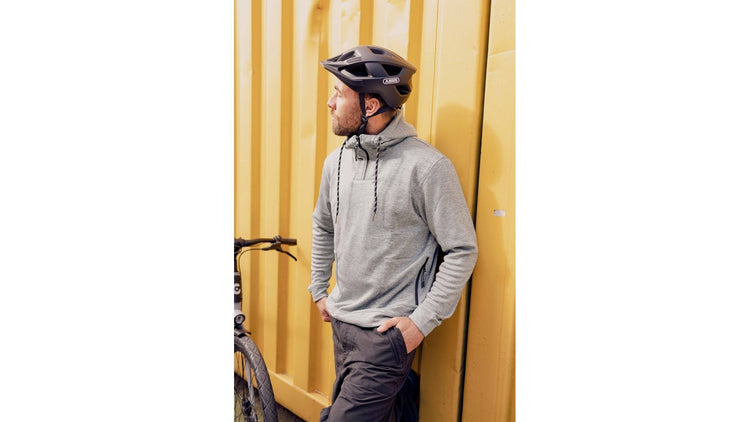 Abus Aduro 3.0 City Helm Unisex image 22