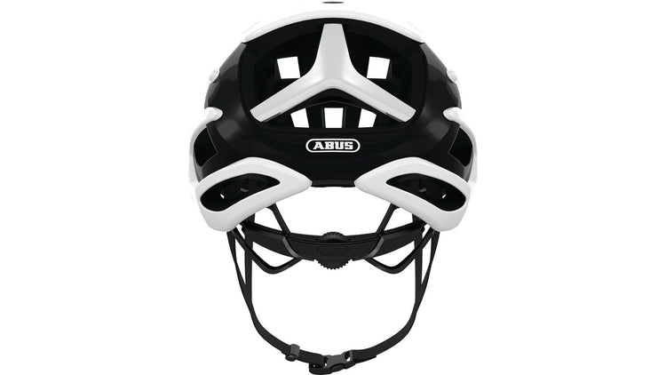 Abus AirBreaker Rennradhelm Unisex image 27