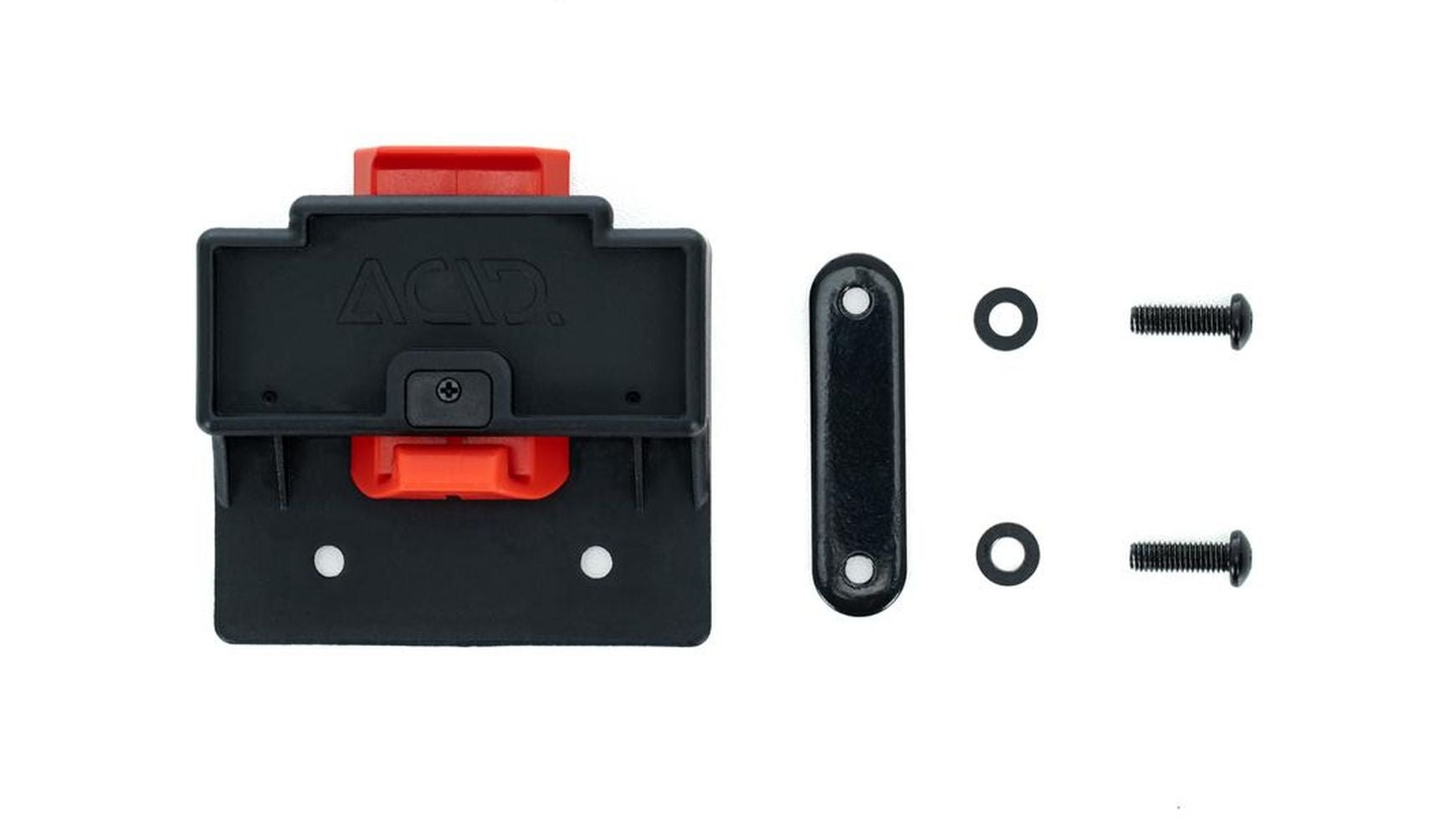 Abus Amparo 4650XL NR Rahmenschloss image 3