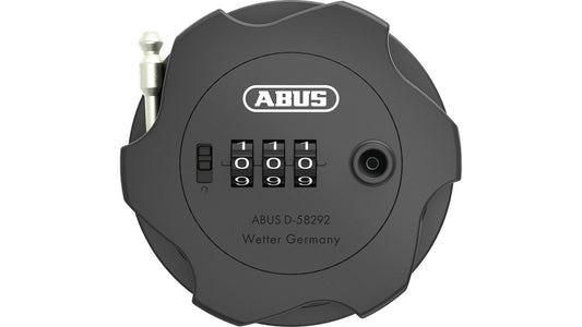 Abus Combiflex Adventure image 0