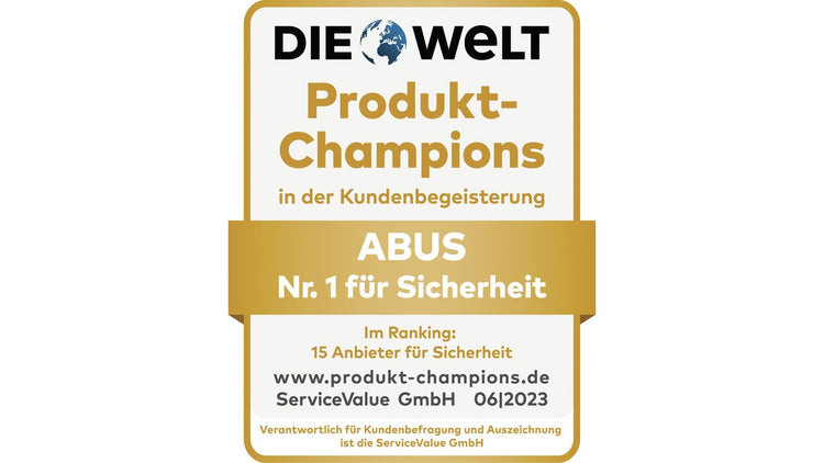 Abus GameChanger 2.0 image 21