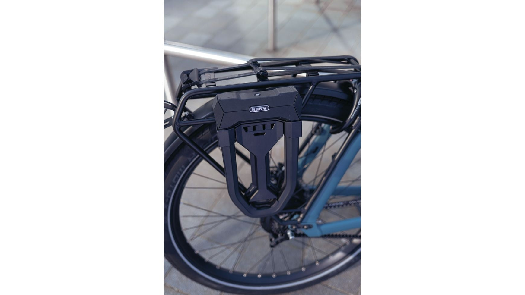 Abus Granit Super Extreme 2500 image 2