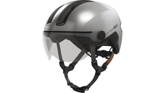 Abus HUD-Y ACE Urbanhelm image 0