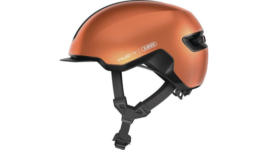 Abus HUD-Y Urbanhelm image 54