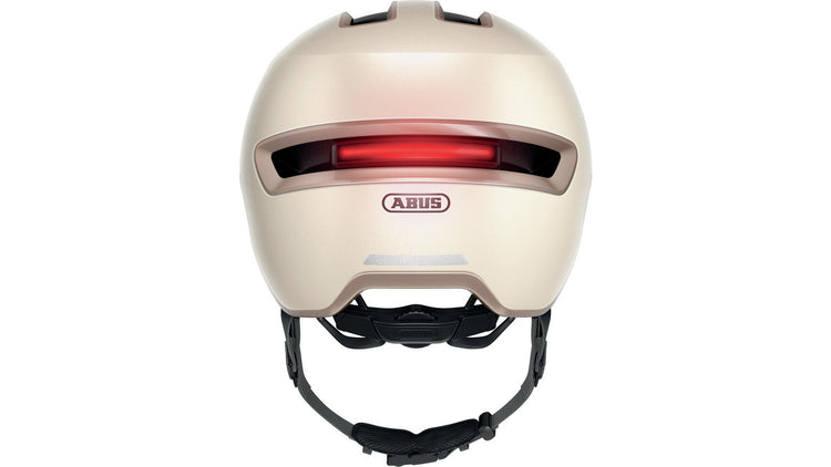 Abus HUD-Y Urbanhelm image 2