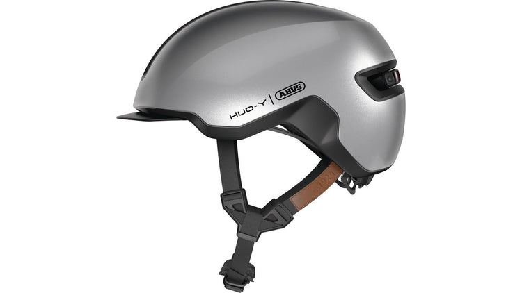 Abus HUD-Y Urbanhelm image 65