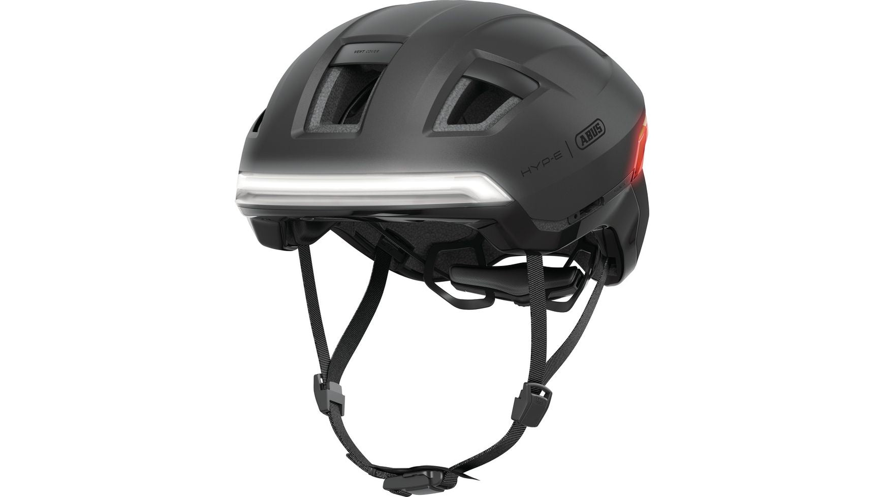 Abus Hyp-E Urbanhelm image 0