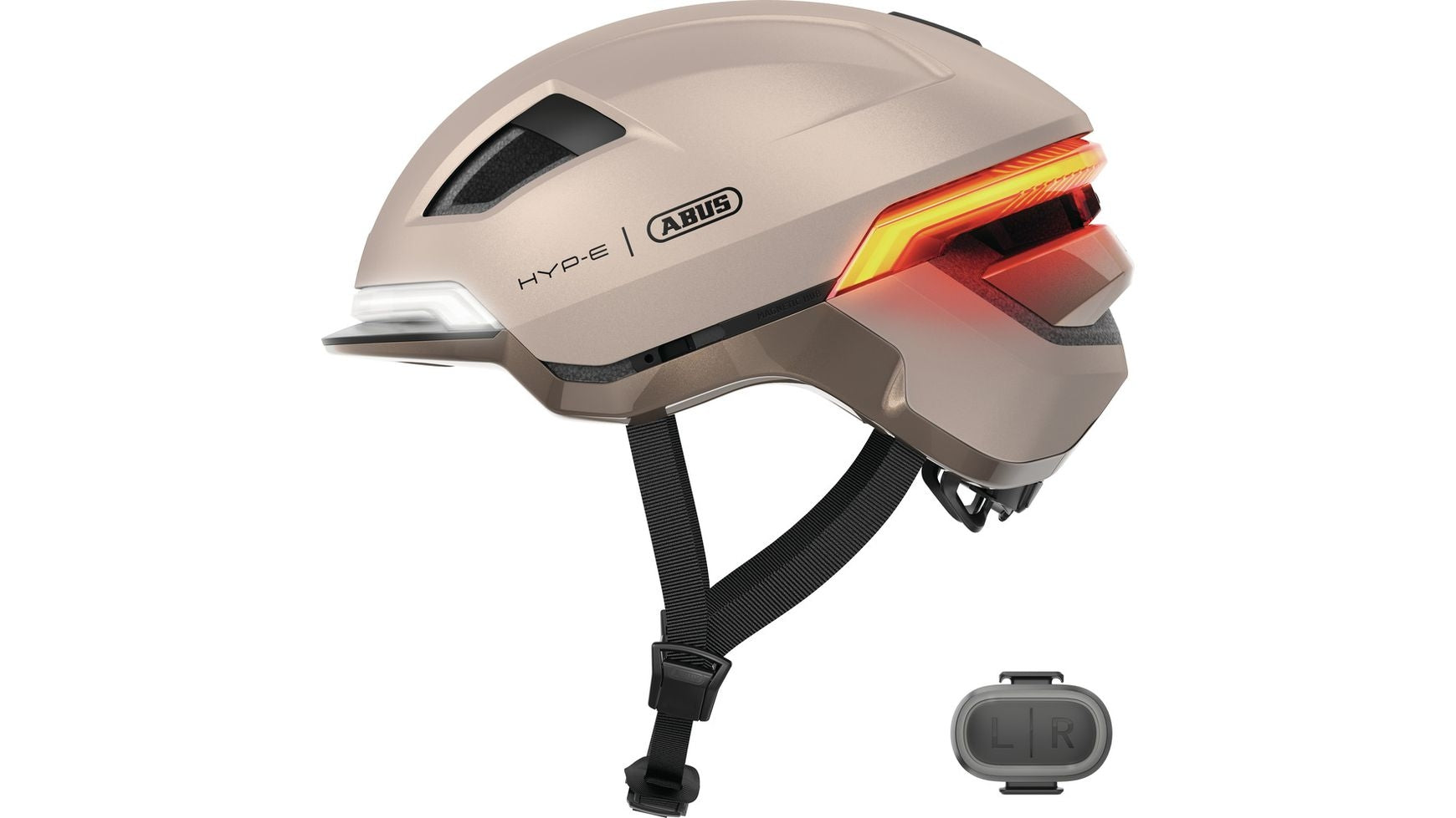 Abus Hyp-E Urbanhelm image 8