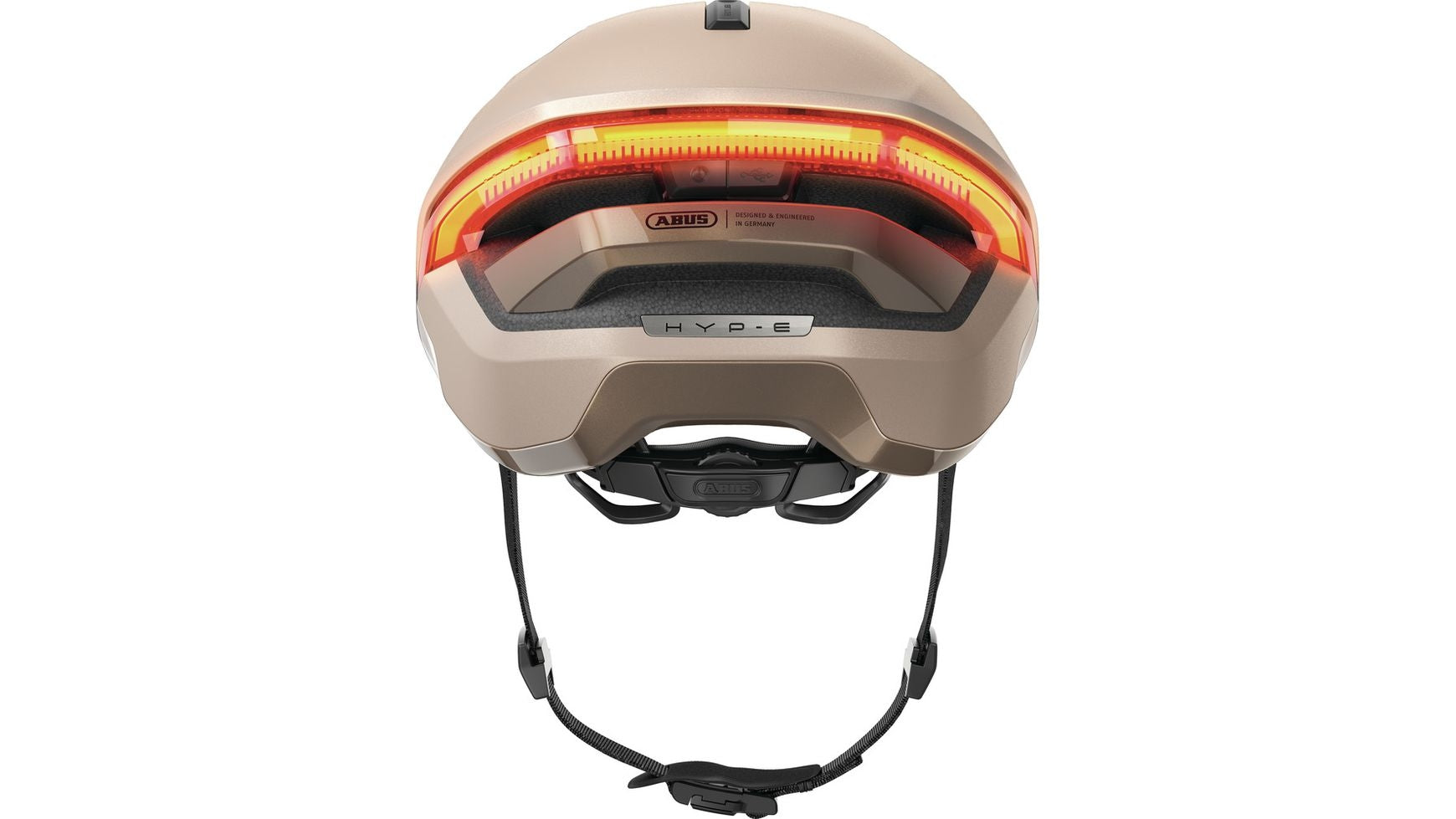 Abus Hyp-E Urbanhelm image 10