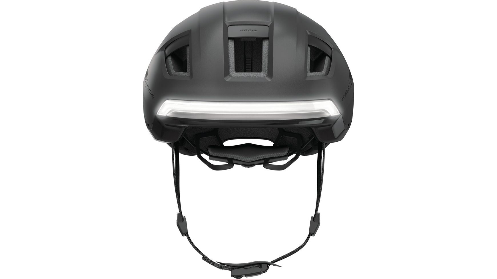 Abus Hyp-E Urbanhelm image 4