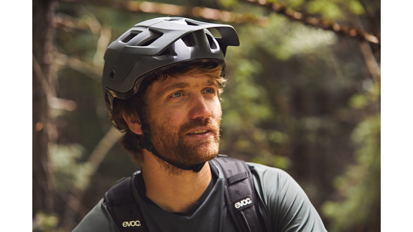 abus mountainbike helm Abus MoDrop MIPS