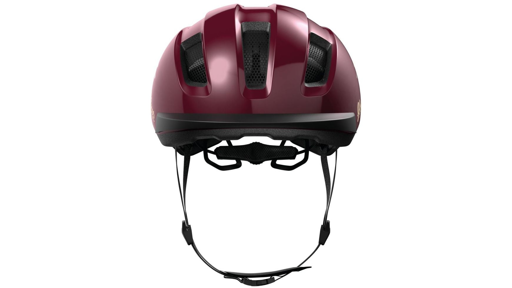 Abus PURL-Y ACE 100 YEARS EDITION image 1