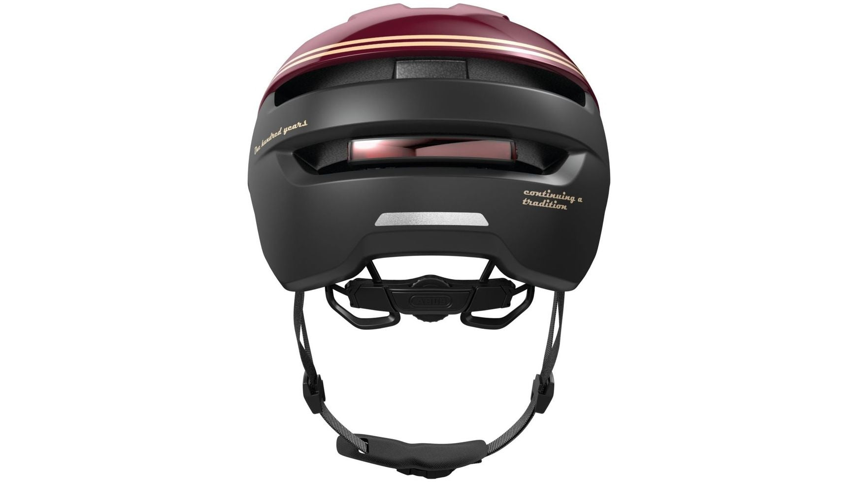 Abus PURL-Y ACE 100 YEARS EDITION image 2