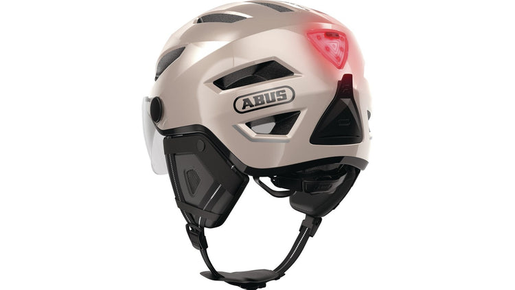 Abus Pedelec 2.0 ACE Urbanhelm image 10