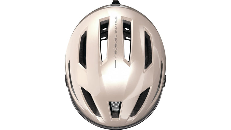 Abus Pedelec 2.0 ACE Urbanhelm image 12