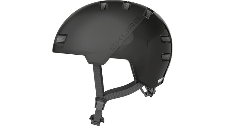 Abus Skurb ACE City Helm Unisex image 12