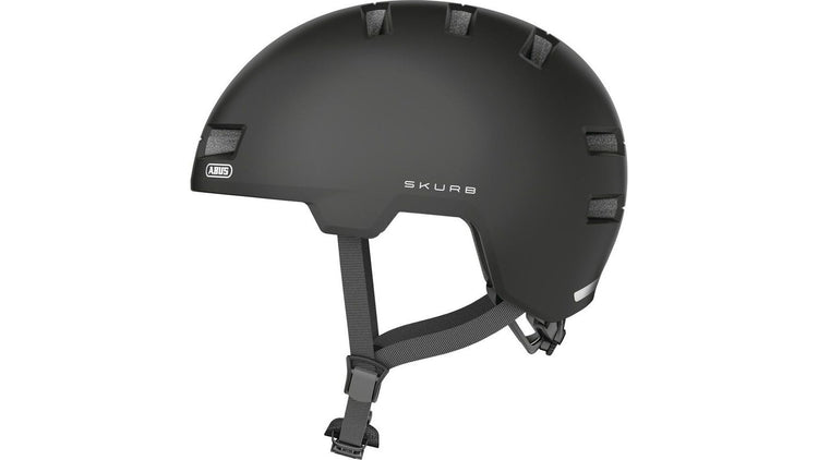 Abus Skurb City Helm Unisex image 16