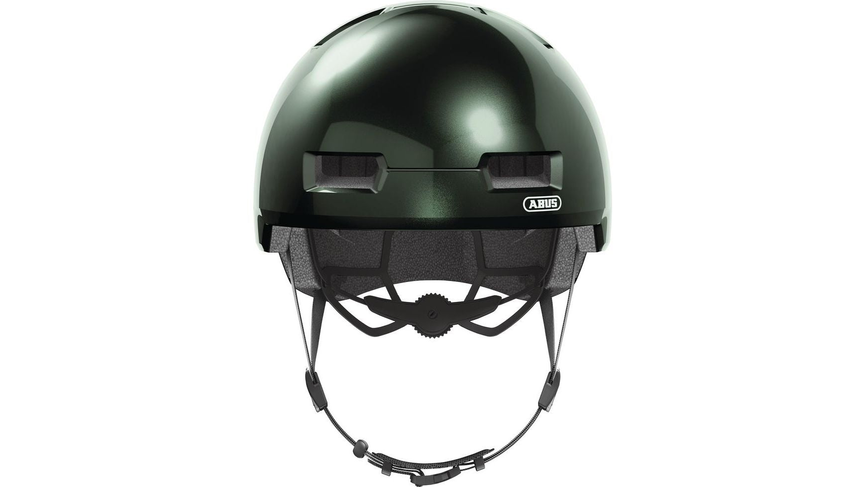 Abus Skurb City Helm Unisex image 11