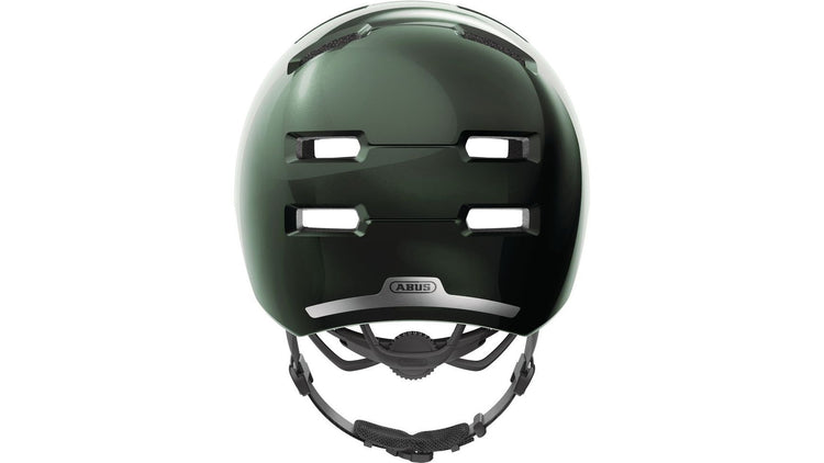 Abus Skurb City Helm Unisex image 12