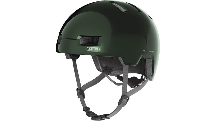 Abus Skurb City Helm Unisex image 14