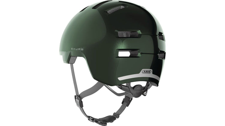 Abus Skurb City Helm Unisex image 15