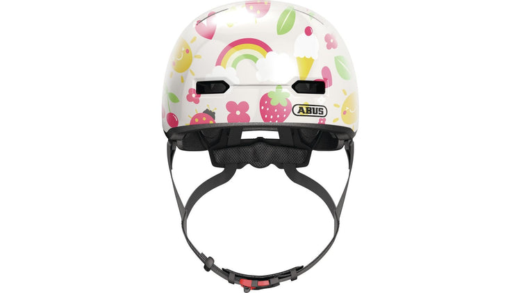 Abus Skurb Kid Kinderhelm image 9