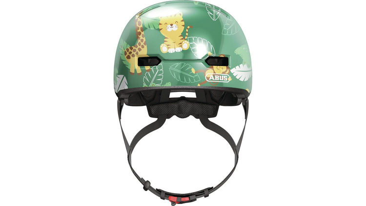 Abus Skurb Kid Kinderhelm image 1