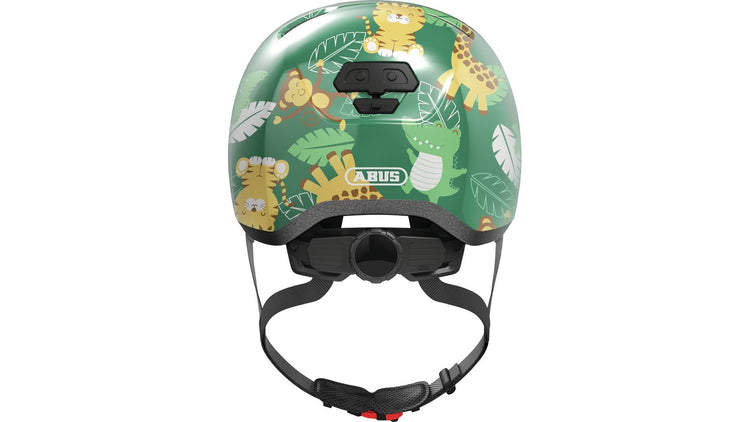 Abus Skurb Kid Kinderhelm image 2