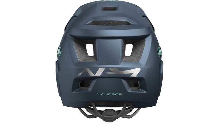 Abus YouDrop FF Jugendhelm image 18