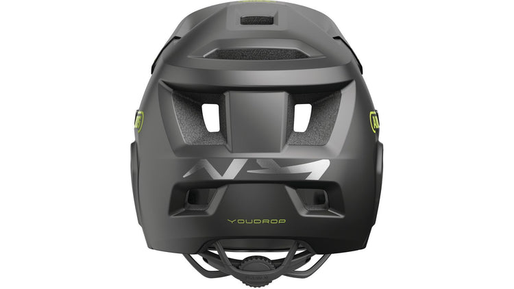 Abus YouDrop FF Jugendhelm image 3