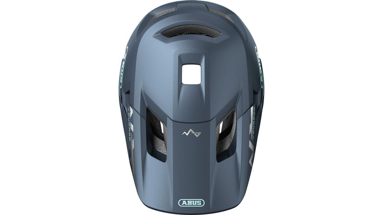 Abus YouDrop FF Jugendhelm image 19