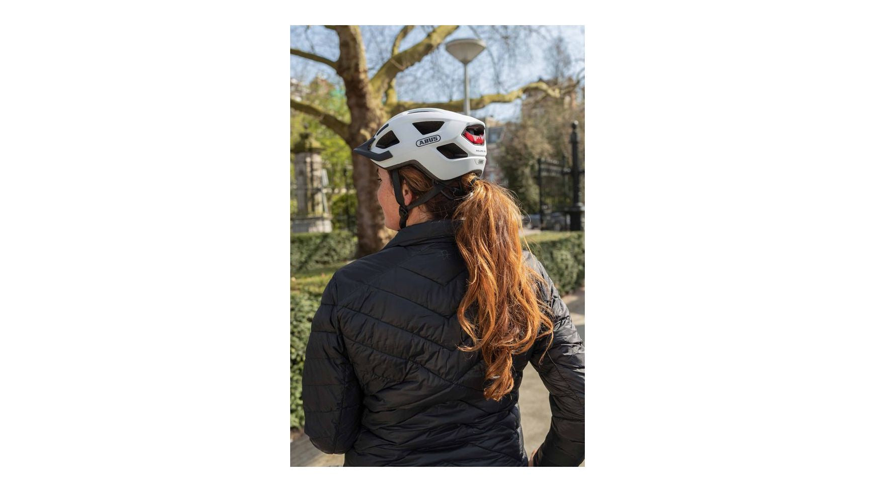 fahrradhelm abus aduro test Abus Aduro 3.0