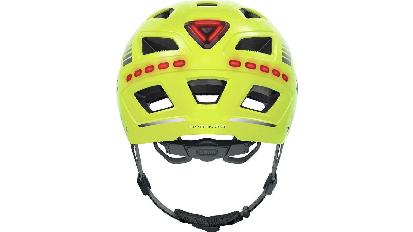 Abus Hyban 2.0 LED Urbanhelm image 11