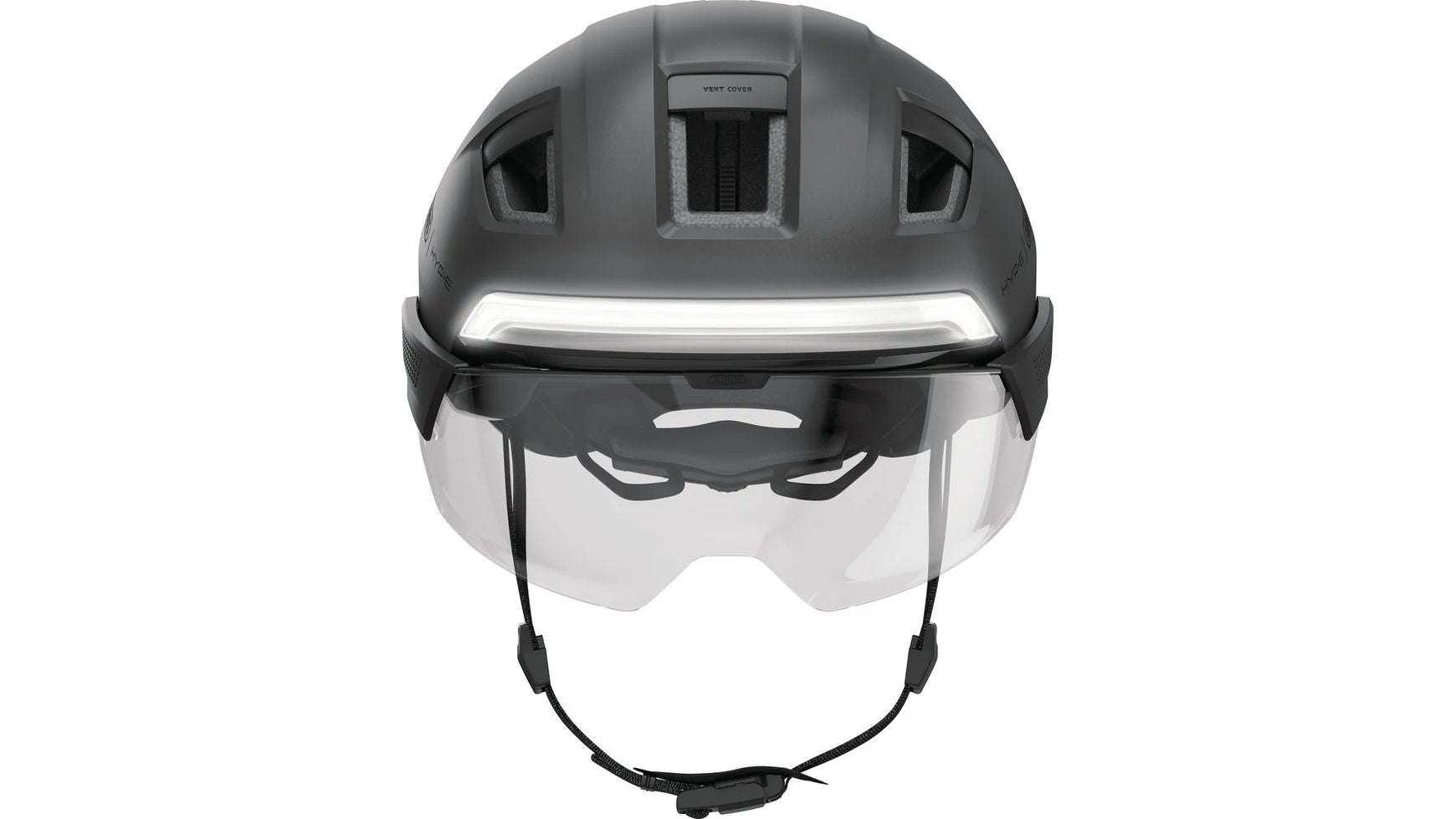 Abus Hyp-E ACE Urbanhelm image 2