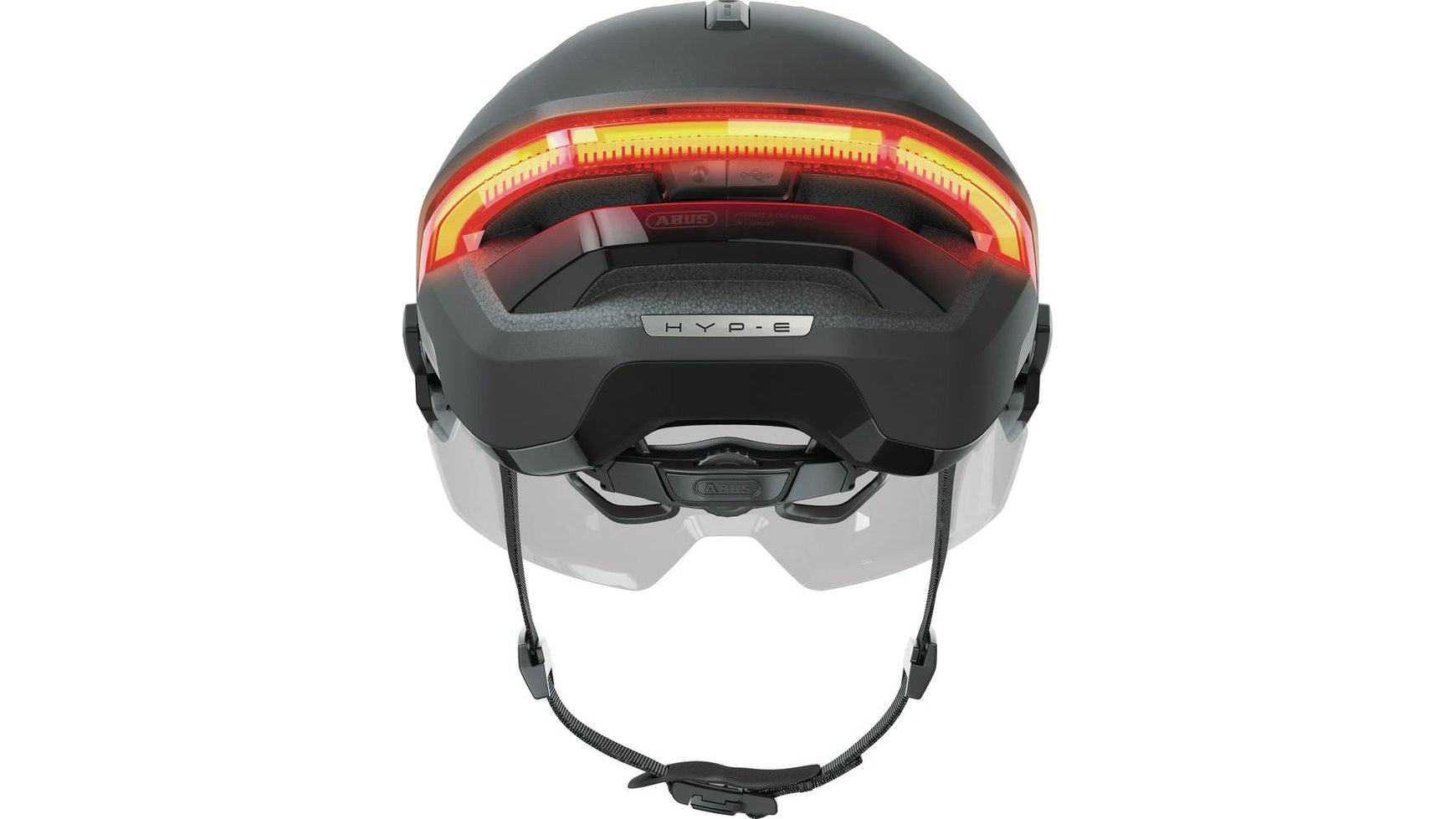 Abus Hyp-E ACE Urbanhelm image 3