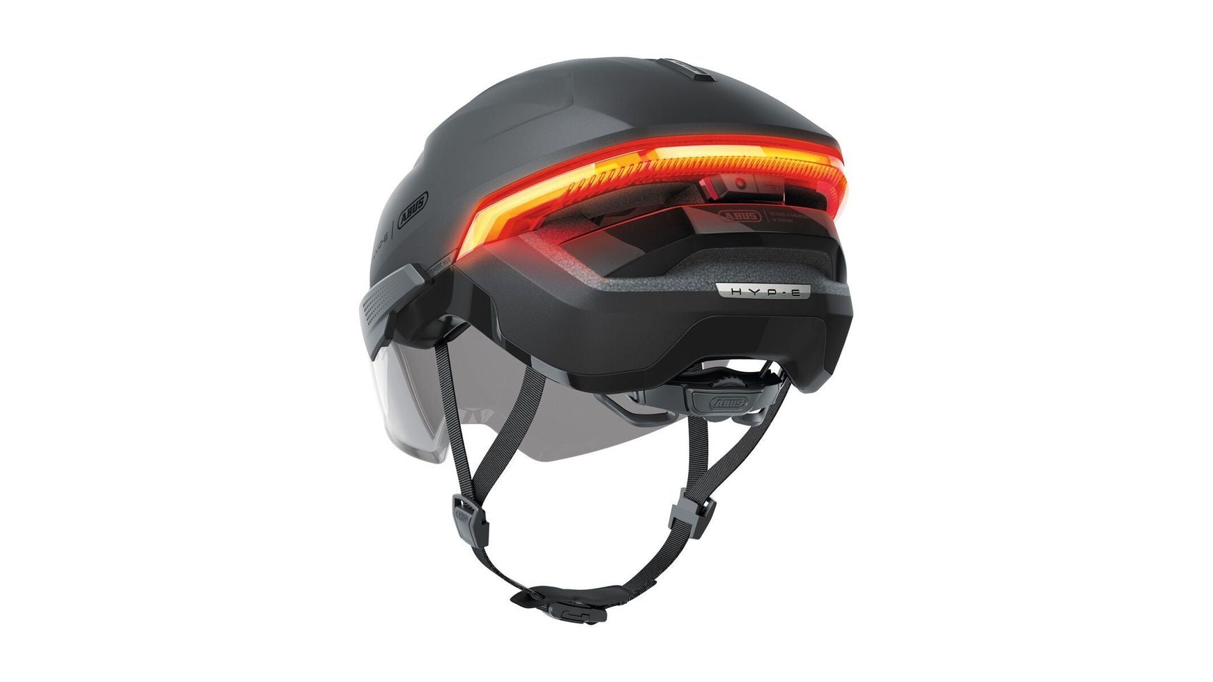 Abus Hyp-E BL.ACE Urbanhelm image 4