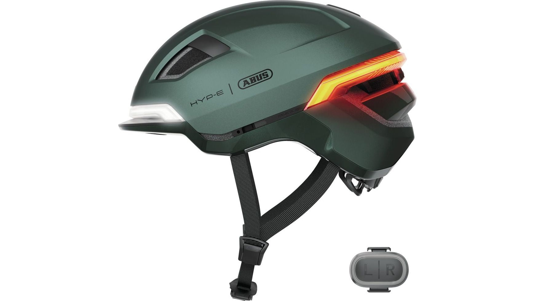 Abus Hyp-E Urbanhelm image 15