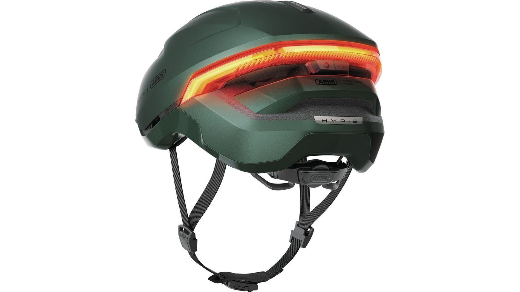 Abus Hyp-E Urbanhelm image 16