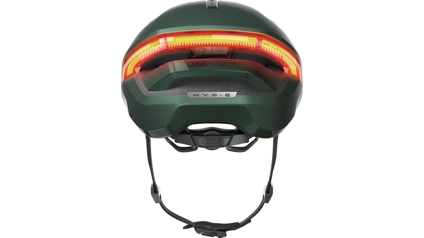 Abus Hyp-E Urbanhelm image 17