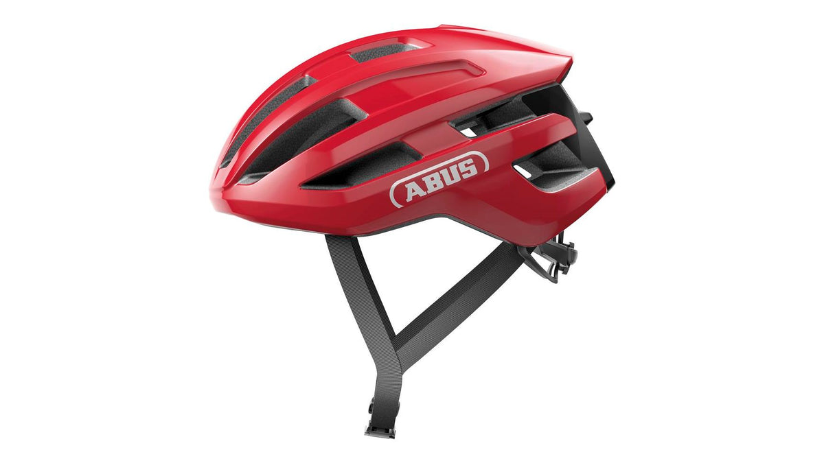 abus fahrradhelm haltbarkeit Abus Powerdome