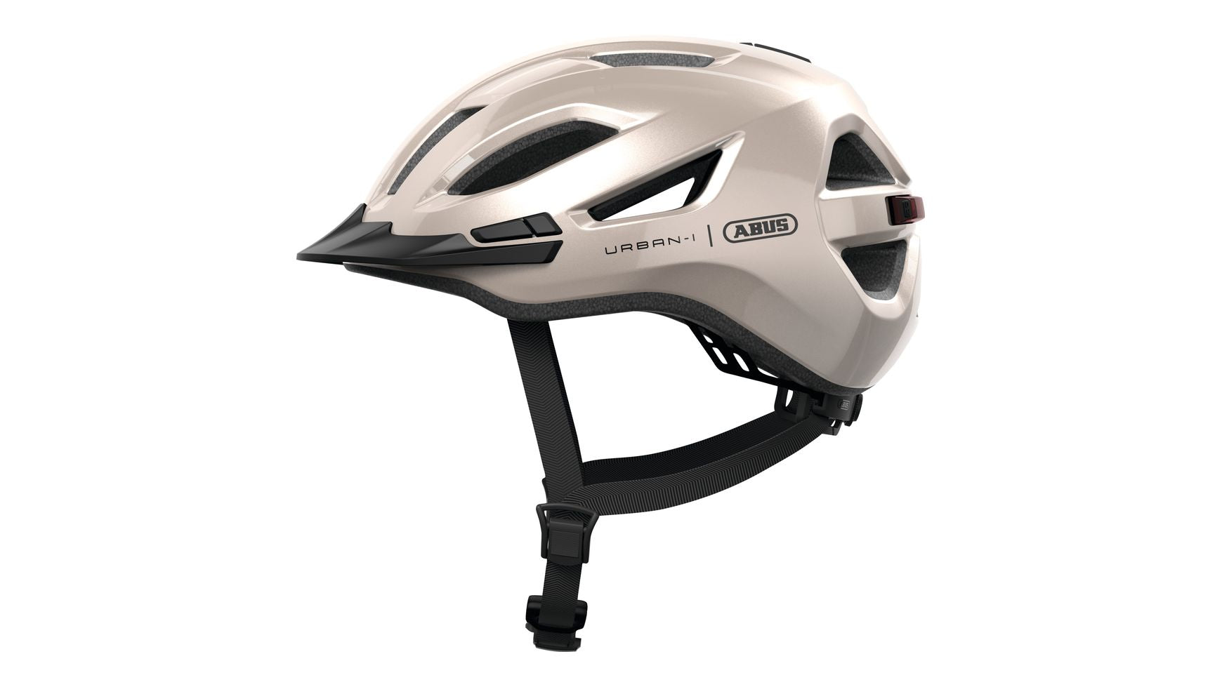 Abus Urban-I 4.0