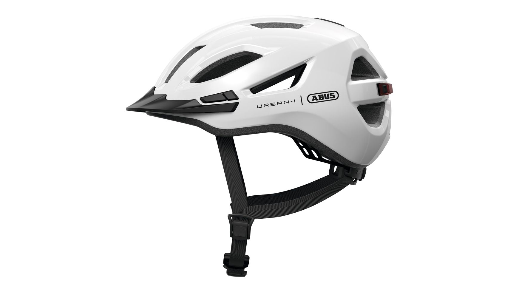 abus fahrradhelm urban i Abus Urban-I 4.0