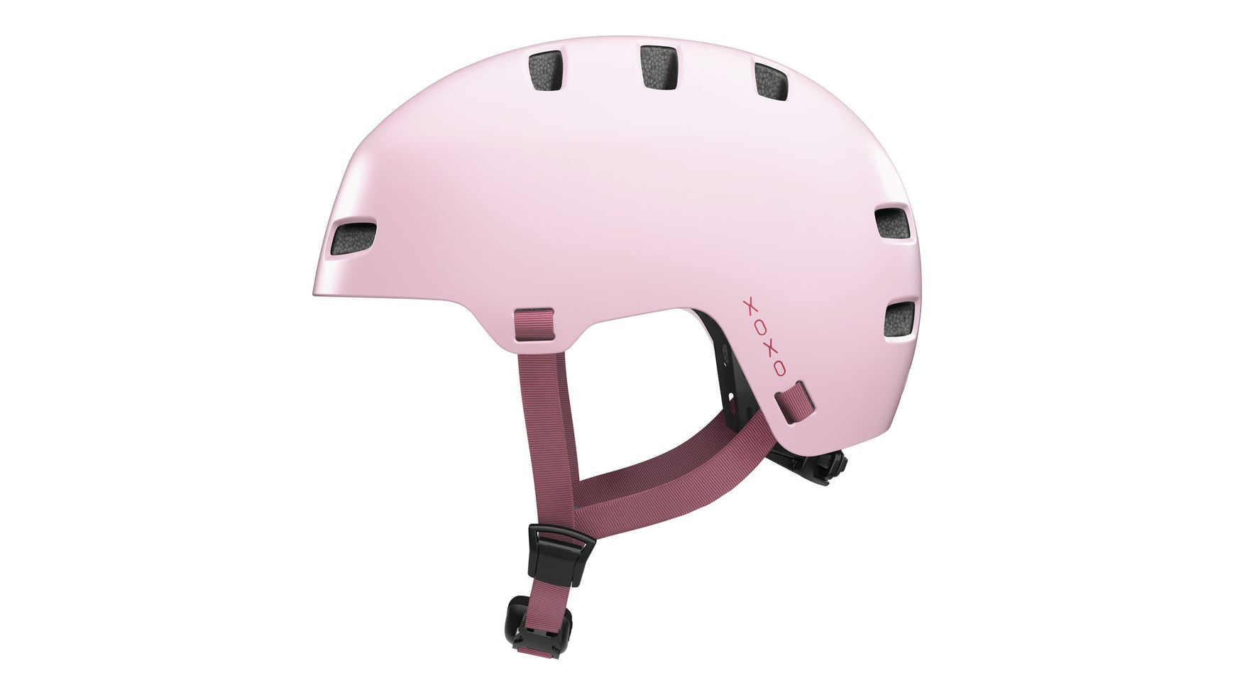 axant fahrradhelm Abus Xoxo